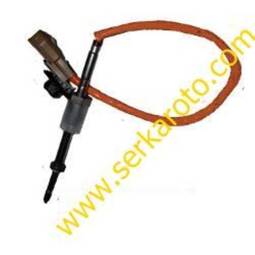 DACİA SANDERO DUSTER TURBO ISI KAPTÖRÜ 